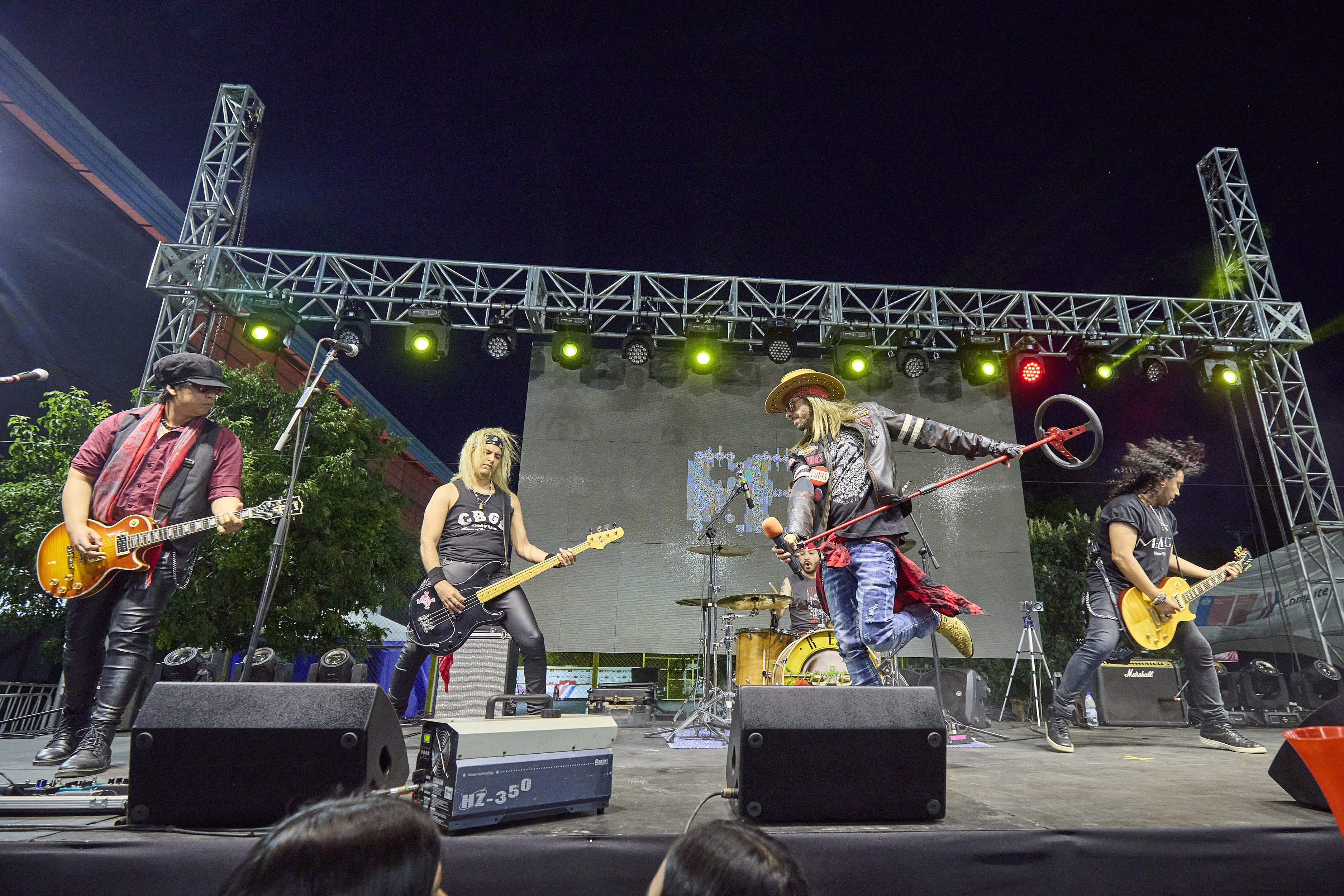 Rock Run